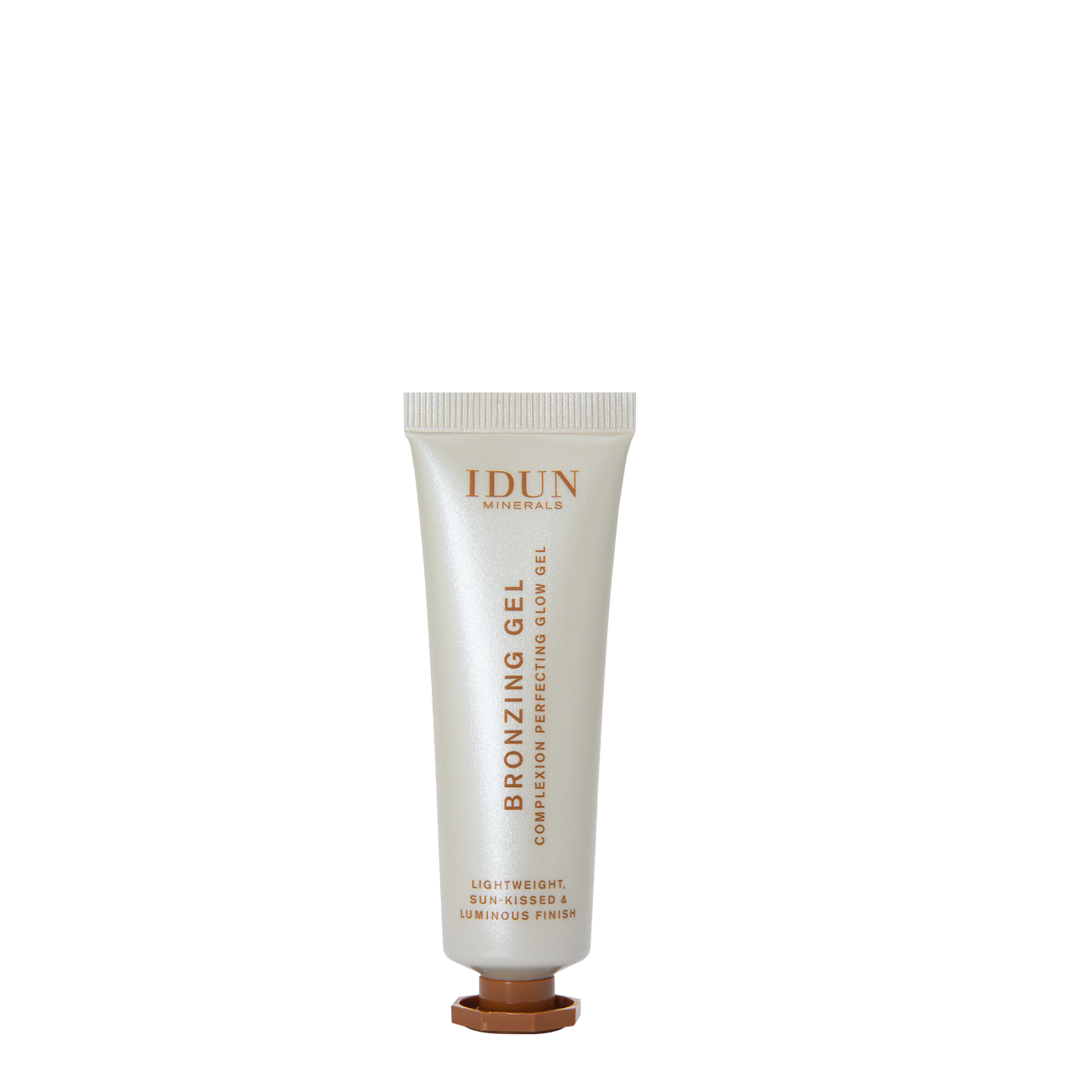 Bronzing Gel - By Baano