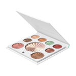 Mini Mix Face Palette - Good To Go