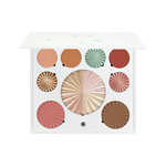 Mini Mix Face Palette - Good To Go