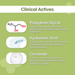 The Derma Co 5% Propylene Oil Free Moisturizer - Limited Time Offer