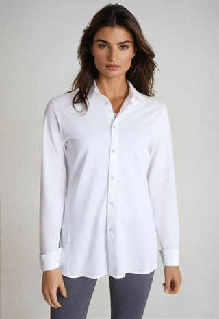 Great White Shirt