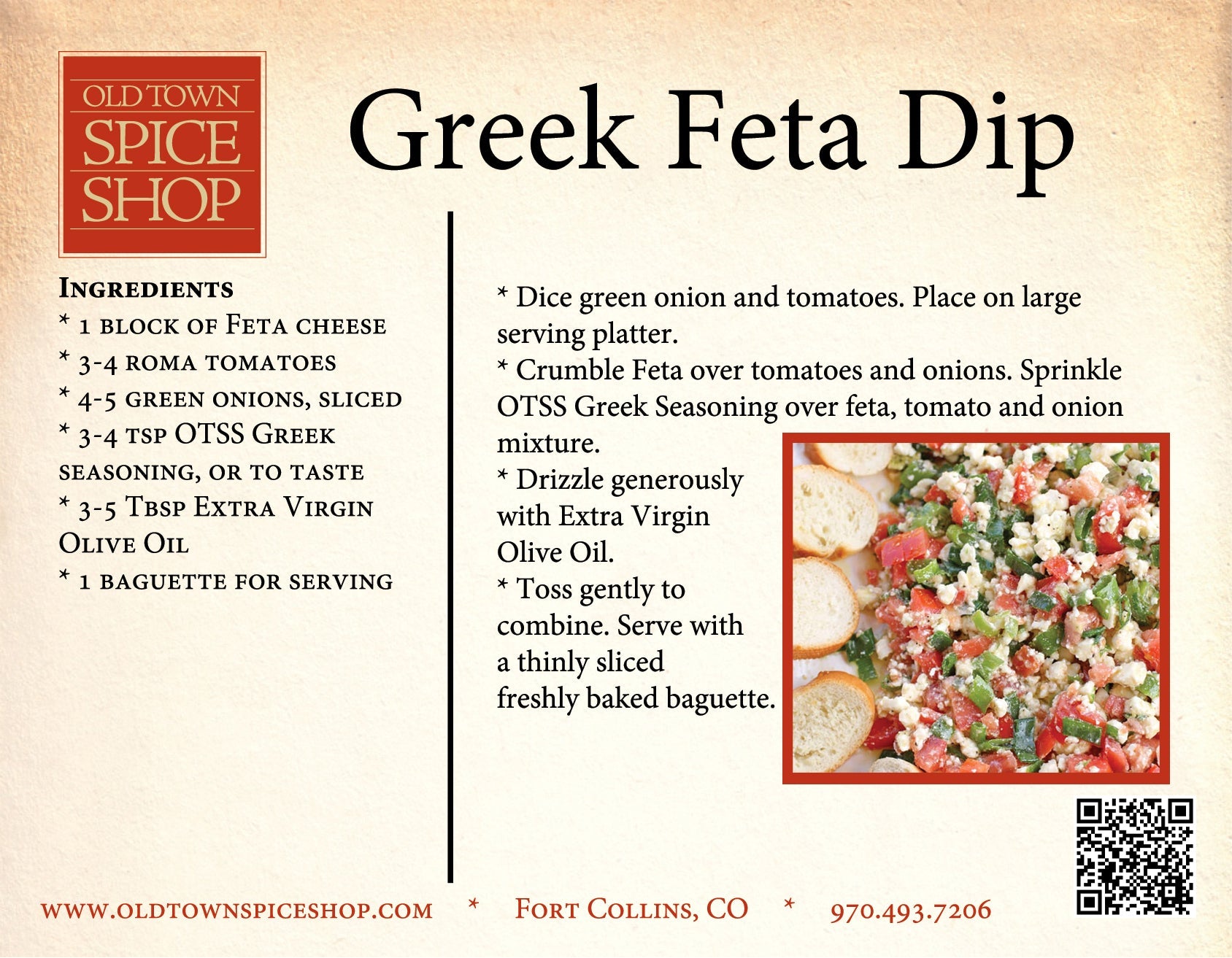 Greek Seasoning - By Baano