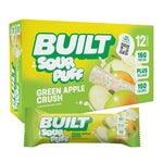 Green Apple Crush