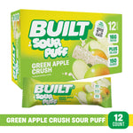 Green Apple Crush