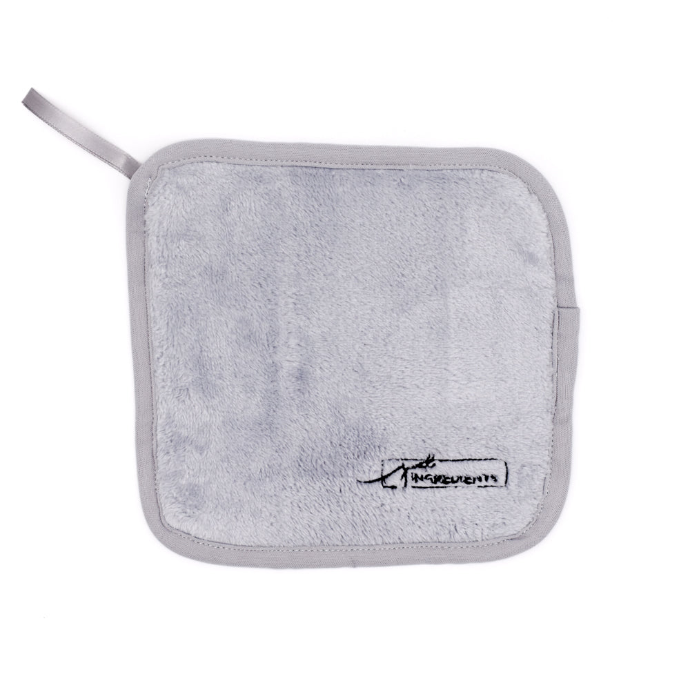 Makeup Remover Microfiber Cloth Just Ingredients
