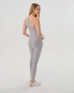AXK CORE Curve Maternity Legging - Light Gray