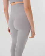 AXK CORE Curve Maternity Legging - Light Gray