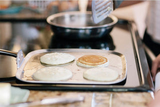 11 Inch Square Griddle - By Baano