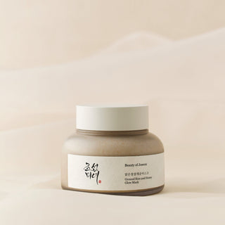 Beauty Of Joseon Ground Rice and Honey Glow Mask - By Baano