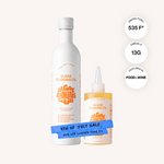 Algae Cooking Oil (Squeeze Bundle)