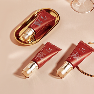 Missha M Perfect Cover BB Cream #13 Bright Beige - By Baano