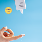 Missha All Around Safe Block Soft Finish Sun Milk SPF50+ PA+++