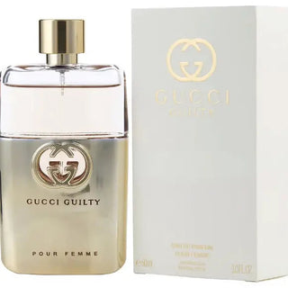 Guilty By Gucci For Women 3.0oz EDP Spray