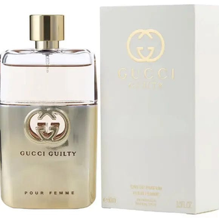 Guilty By Gucci For Women 3.0oz EDP Spray
