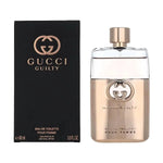 Guilty By Gucci For Women 3.0oz EDT Spray - By Baano