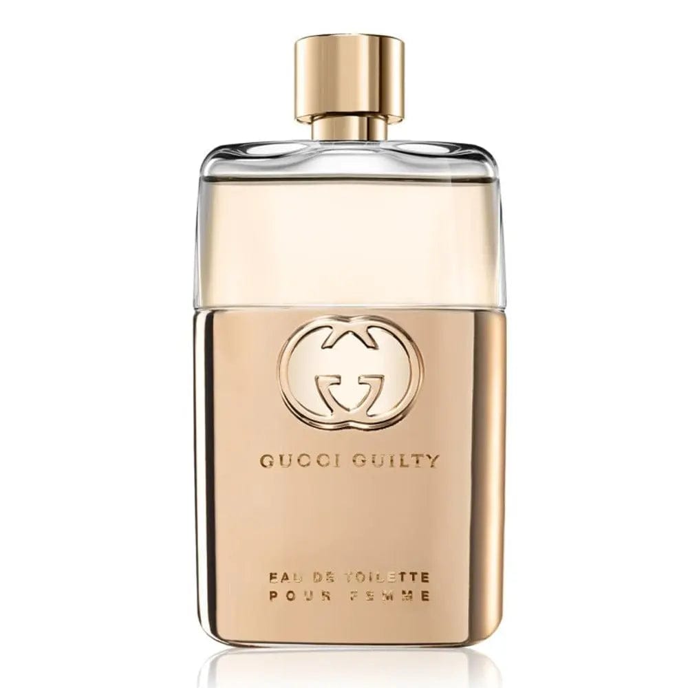 Guilty By Gucci For Women 3.0oz EDT Spray - By Baano