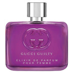 Guilty Elixir By Gucci For Women 2.0oz EDP Spray - By Baano