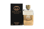 Guilty Pour Femme By Gucci 1.7 oz For Women EDT Spray - By Baano