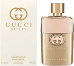 Guilty Pour Femme By Gucci For Women 1.6 oz EDP Spray - By Baano