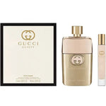 Guilty Pour Femme By Gucci For Women EDP Spray (2pc Gift Set) - By Baano