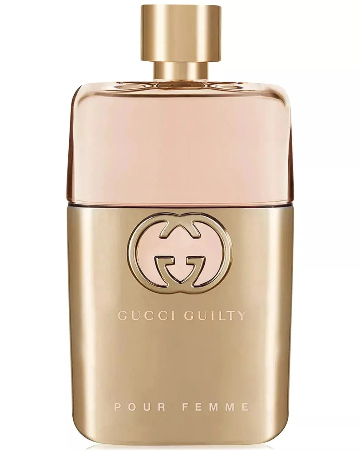 Guilty Pour Femme By Gucci For Women EDP Spray (2pc Gift Set) - By Baano