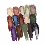 HP Dark Arts | The Dark Arts 15 Shade Palette