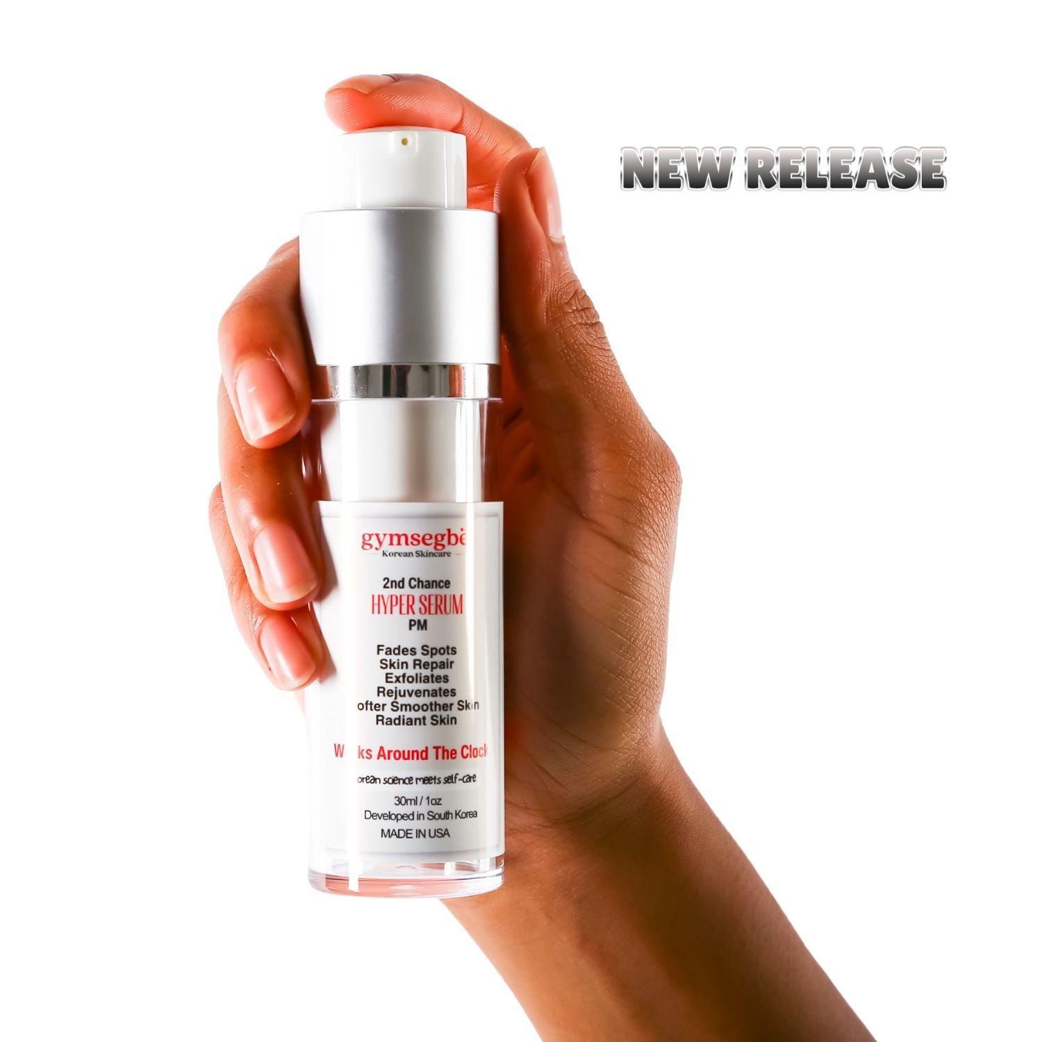 Second Chance Hyper Serum - PM