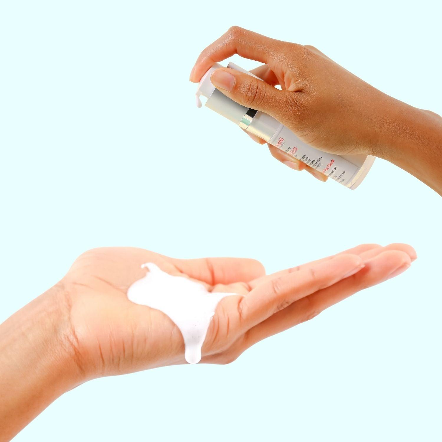 Second Chance Hyper Serum - AM