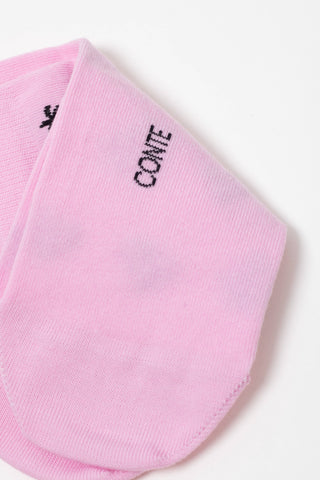 Cotton Ankle Socks Conte Active - 589 Palm Trees - By Baano