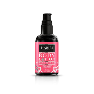 ROSE AMOR | FOR HER EDP 2.5 FL. OZ. & BODY LOTION FL. 4 O.Z