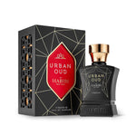 Urban Oud Habibi NY