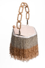 Lia Structured Bag - By Baano