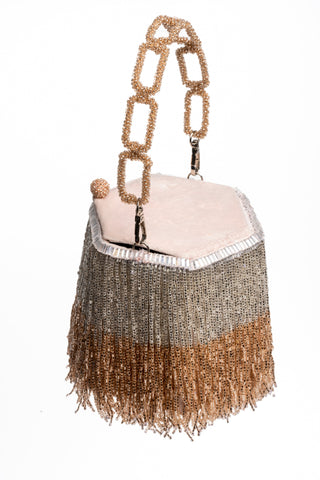 Lia Structured Bag - By Baano