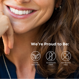 HAPPY: 5-HTP Supplement for Sleep Support