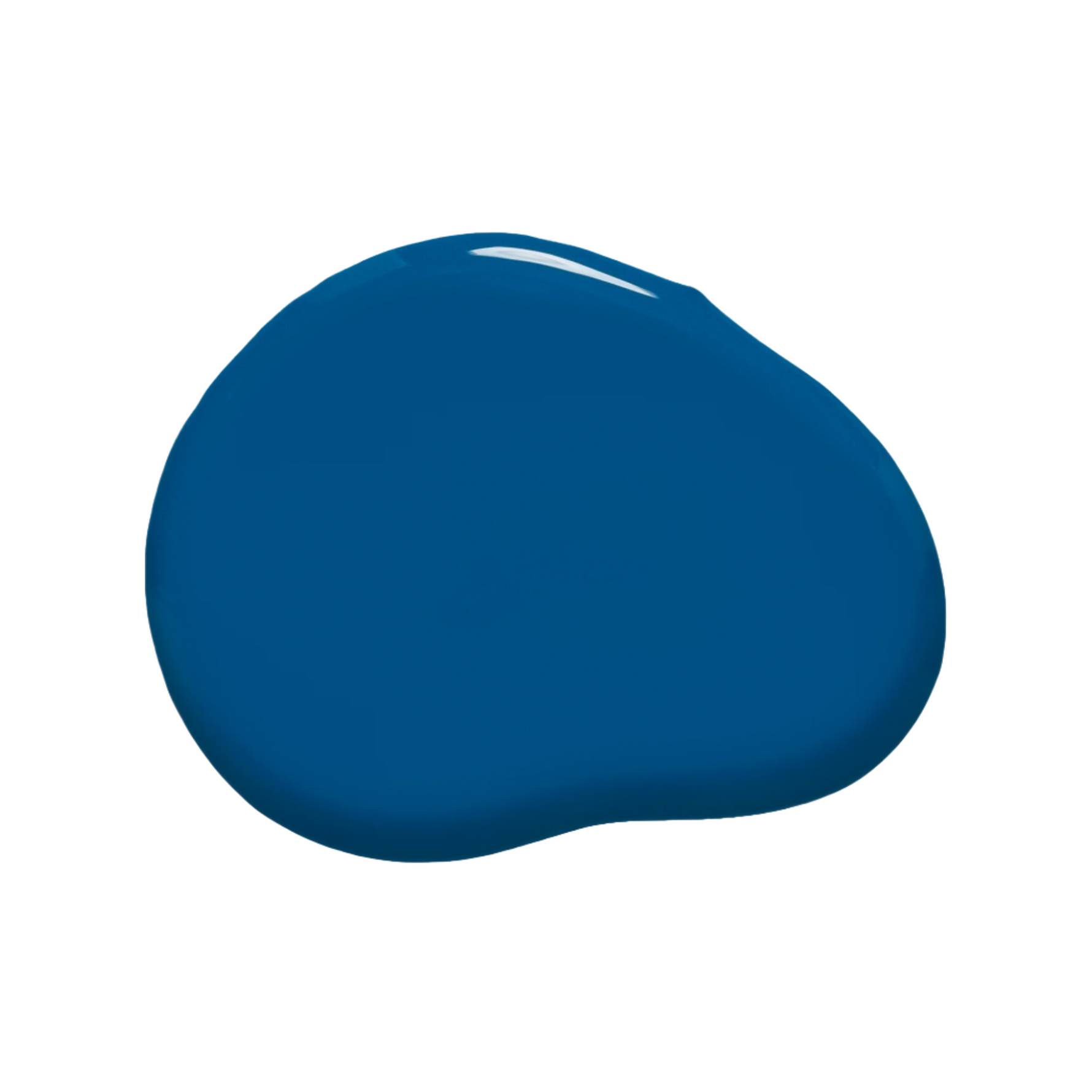 Echoes of Blue - By Baano