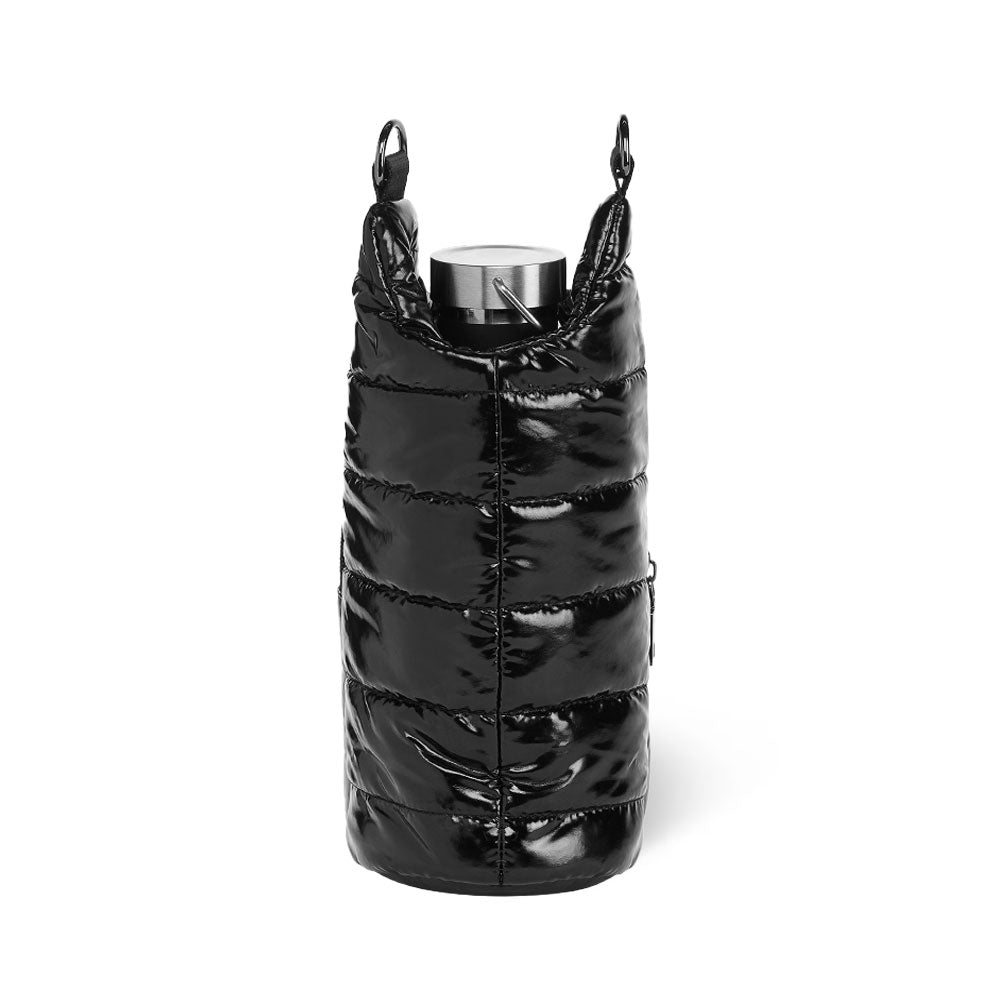 Black Glossy HydroBag®