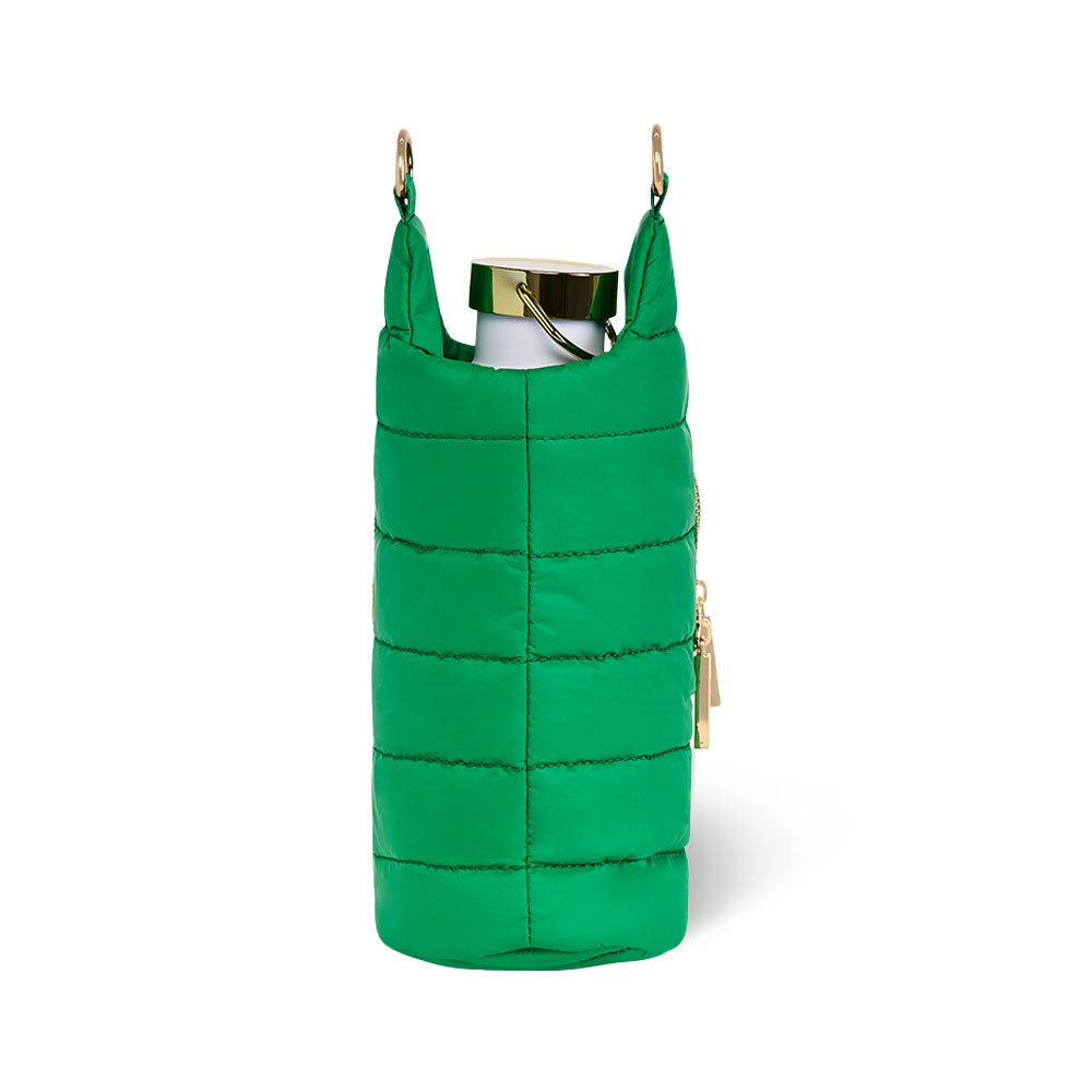 Kelly Green Matte HydroBag®
