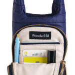 HydroBag® HANDLE™- Island Navy Matte