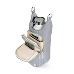 Sky Gray Matte HydroBag®