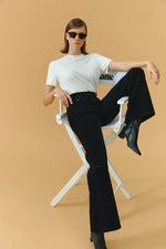 80'S Baggy Corduroy Pants HJ103 Hey Joanie