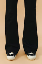 Vintage High Rise Flare LALA Jeans HJ186 Hey Joanie