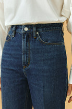 Fifth Avenue Tapered Jeans HJ002 [FINAL SALE] Hey Joanie