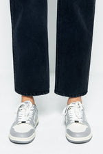 Manhattan High Rise Straight Ankle Jeans HJ160 Hey Joanie