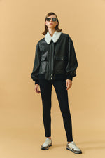 Chicago High Rise Skinny Jeans HJ003 Hey Joanie