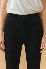 Chicago High Rise Skinny Jeans HJ003 Hey Joanie