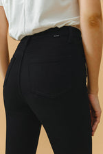 Chicago High Rise Skinny Jeans HJ003 Hey Joanie