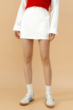 City Liner Mini Cargo Skirt HJ805 Hey Joanie