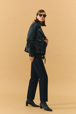 Fifth Avenue Tapered Jeans HJ002 [FINAL SALE] Hey Joanie