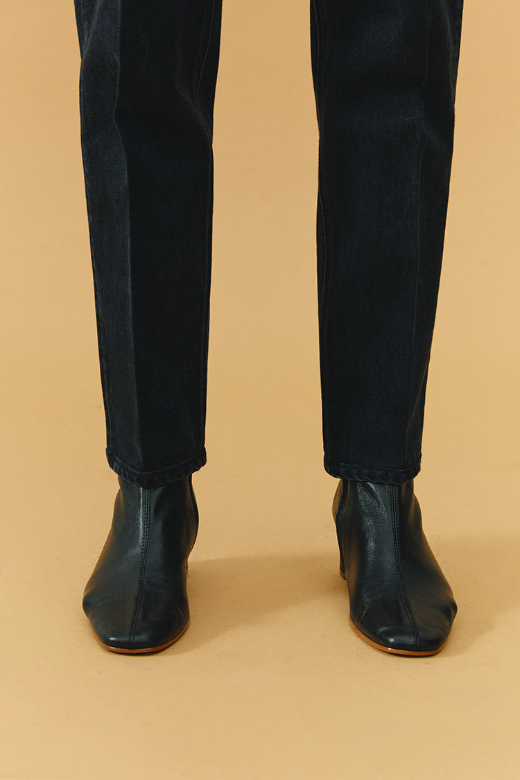 Fifth Avenue Tapered Jeans HJ002 [FINAL SALE] Hey Joanie
