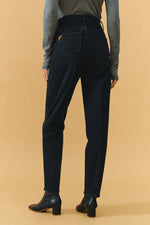 Fifth Avenue Tapered Jeans HJ002 [FINAL SALE] Hey Joanie